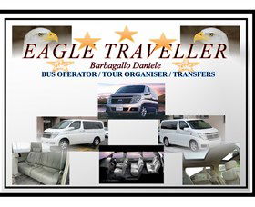 Eagle Traveller - Perisher Accommodation 0