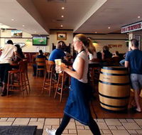 King St Brewhouse - Perisher Accommodation