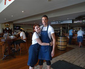 King St Brewhouse - Perisher Accommodation 5