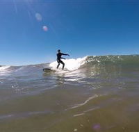 Surf Camp Australia - Perisher Accommodation