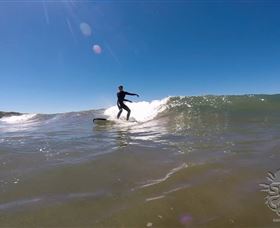Surf Camp Australia - Perisher Accommodation 0