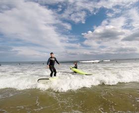Surf Camp Australia - Perisher Accommodation 2
