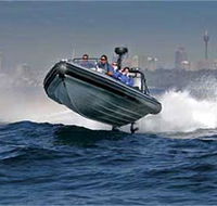 Ocean Extreme - Perisher Accommodation