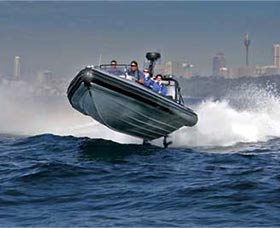 Ocean Extreme - Perisher Accommodation 0
