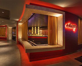 Cherry Bar - Perisher Accommodation 1