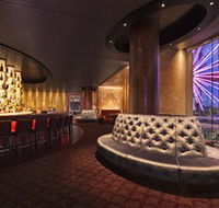 Cherry Bar - Perisher Accommodation