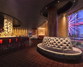 Cherry Bar - Perisher Accommodation 0