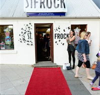 St Frock - Perisher Accommodation