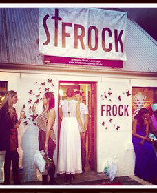 St Frock - Perisher Accommodation 5