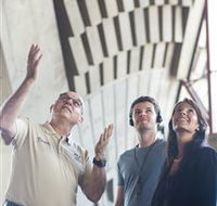 Sydney Opera House Tours - Perisher Accommodation