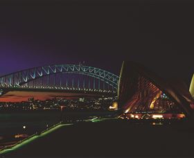 Opera At The Sydney Opera House - Perisher Accommodation 1
