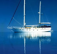 A Luxury Yacht on Sydney Harbour - Perisher Accommodation