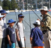 Fishabout - Perisher Accommodation