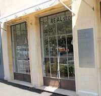 The Real Store - Perisher Accommodation