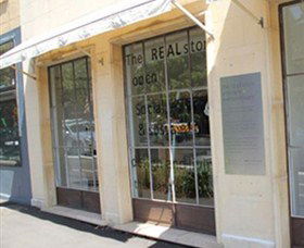 The Real Store - Perisher Accommodation 0