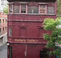 Watters Gallery - Perisher Accommodation
