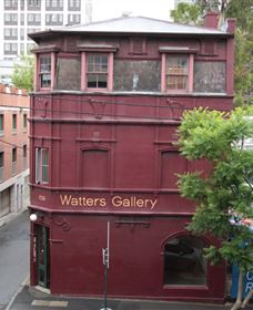 Watters Gallery - Perisher Accommodation 0