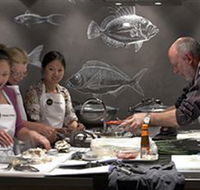 Sydney Seafood School - Perisher Accommodation