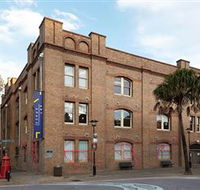 Artspace Sydney - Perisher Accommodation