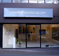 Conny Dietzschold Gallery - Perisher Accommodation