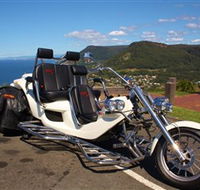 Trike Trips - Perisher Accommodation