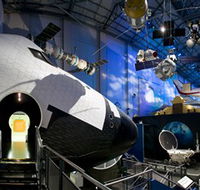 Powerhouse Museum - Perisher Accommodation