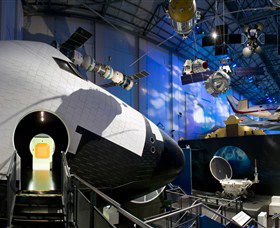 Powerhouse Museum - Perisher Accommodation 0