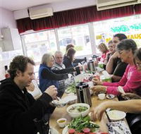I Ate My Way Through - Perisher Accommodation