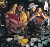 Paddys Markets at Haymarket - Perisher Accommodation