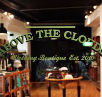 Above the Clouds Store - Perisher Accommodation