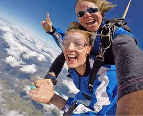 Sydney Skydivers - Perisher Accommodation 0