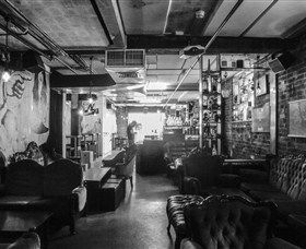 Pocket Bar - Perisher Accommodation 3