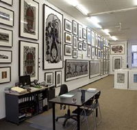 The Australian Art Print Network - Perisher Accommodation