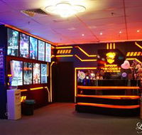 Break The Code Room Escape - Perisher Accommodation