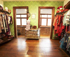 Grandma Takes A Trip - Perisher Accommodation 2