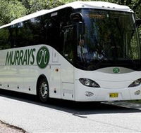 Murrays Coaches - Express Services - Perisher Accommodation