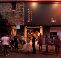Griffin Theatre Company - Perisher Accommodation