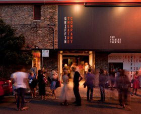 Griffin Theatre Company - Perisher Accommodation 0