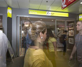 Limelight Gallery - Sydney TAFE - Perisher Accommodation 0