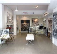 Mark Hanham Gallery - Perisher Accommodation