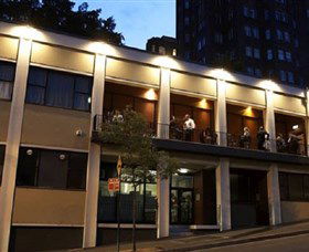 Hayes Theatre Co - Perisher Accommodation 0