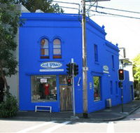 Blue Spinach - Perisher Accommodation