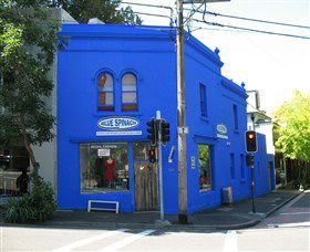Blue Spinach - Perisher Accommodation 0