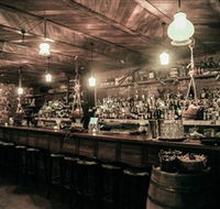 Button Bar - Perisher Accommodation