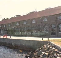 Royal Australian Navy Heritage Centre - Perisher Accommodation