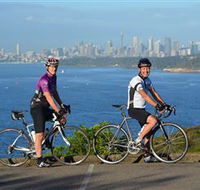 Global Cycle Rides - Perisher Accommodation
