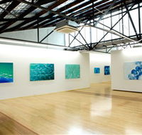 Dominik Mersch Gallery - Perisher Accommodation