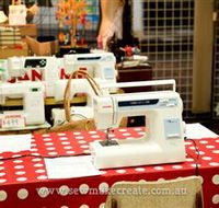 Sew Make Create - Perisher Accommodation