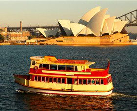Rosman Cruises - Perisher Accommodation 0