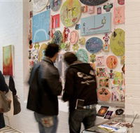 Kaleidoscope Gallery - Perisher Accommodation